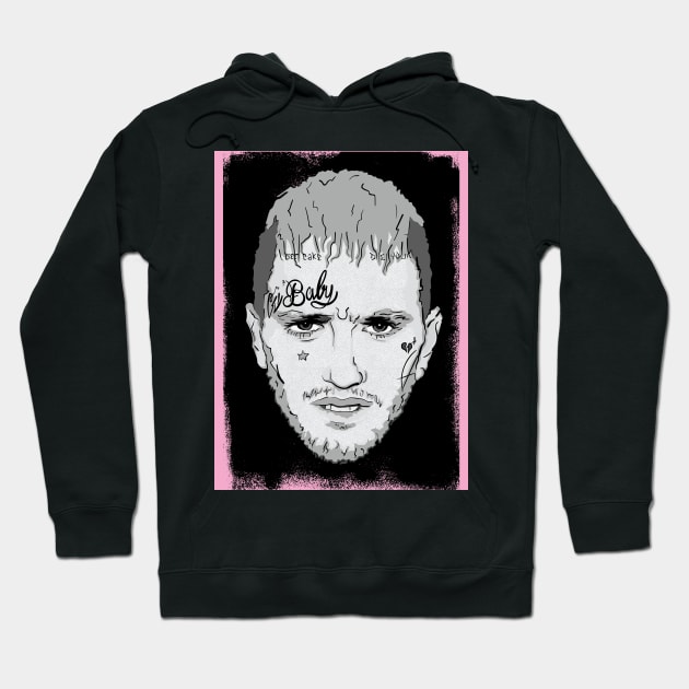 Lil peep sueter new arrivals